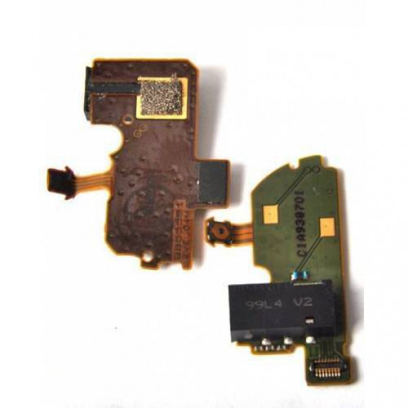 Nokia N97 Kulaklık Flex Nokia N97 Uyumlu Kulaklık Jack Soketi Flex Film ürün görseli 1