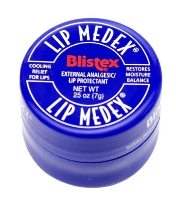 Blistex Lip Medex 7 g ürün görseli 1