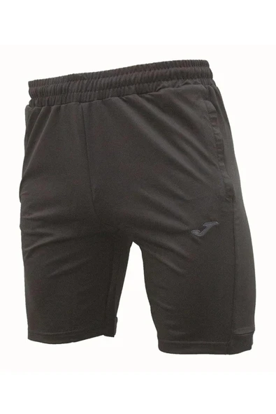 Joma 4231400-20.002 Hawk M Erkek Spor Şort ürün görseli 1
