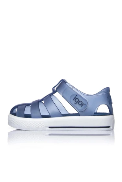 Igor S10171-063 Star Unisex Çocuk Sandalet ürün görseli 1