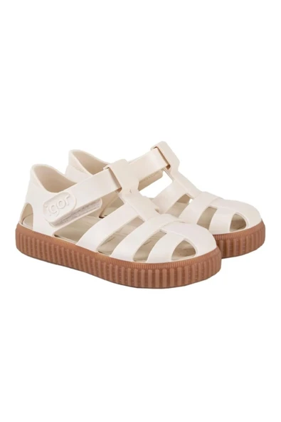 Igor S10291-079 Nico Caramelo Unisex Çocuk Sandalet ürün görseli 1