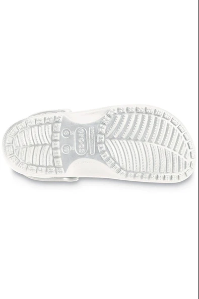 Crocs 10001-100 Classic Unisex Sandalet - Resim 6
