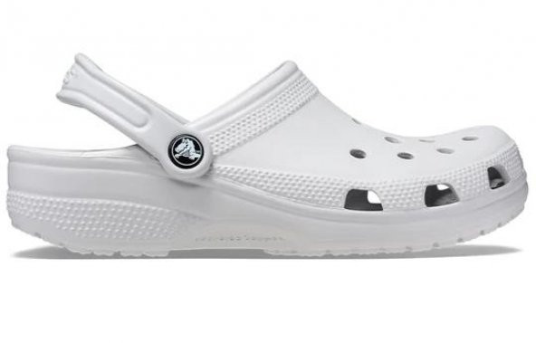 Crocs 10001-1FT Classic Unisex Sandalet - Resim 2