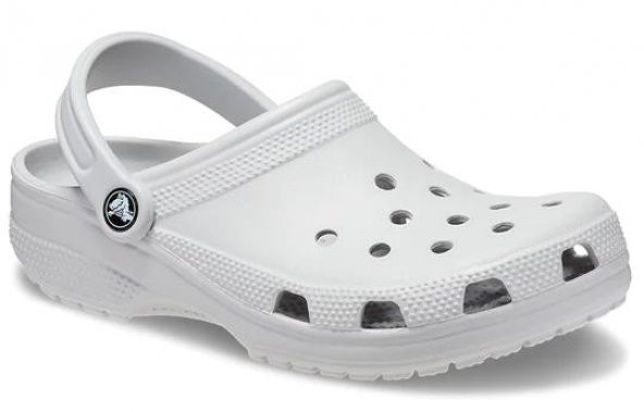 Crocs 10001-1FT Classic Unisex Sandalet - Resim 3