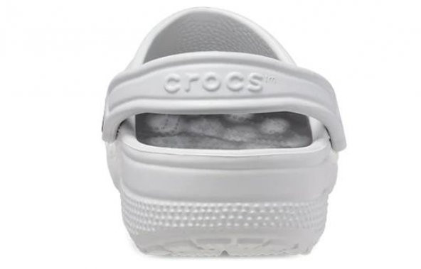 Crocs 10001-1FT Classic Unisex Sandalet - Resim 5
