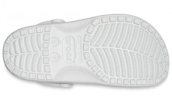 Crocs 10001-1FT Classic Unisex Sandalet - Resim 6