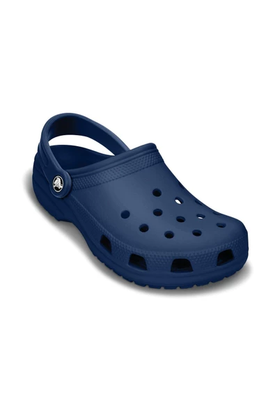 Crocs 10001-410 Classic Unisex Sandalet - Resim 4