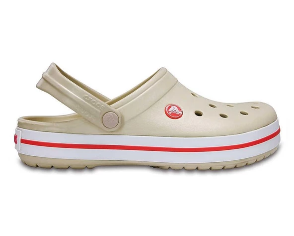 Crocs 11016-1AS Crocband Unisex Sandalet ürün görseli 1
