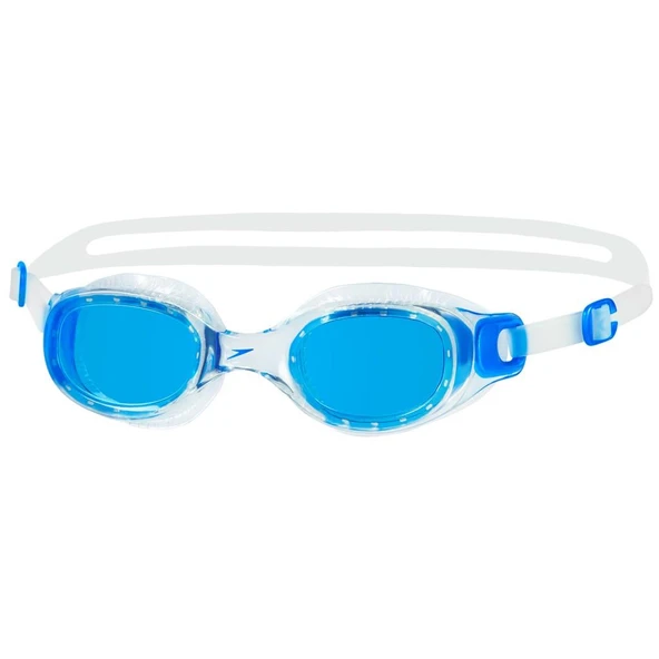 Speedo 8-108983537 Futura Classic Ju Unisex Yüzücü Gözlüğü ürün görseli 1