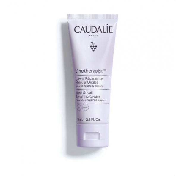 Caudalie Vinotherapist CR Mains 75 ml ürün görseli 1