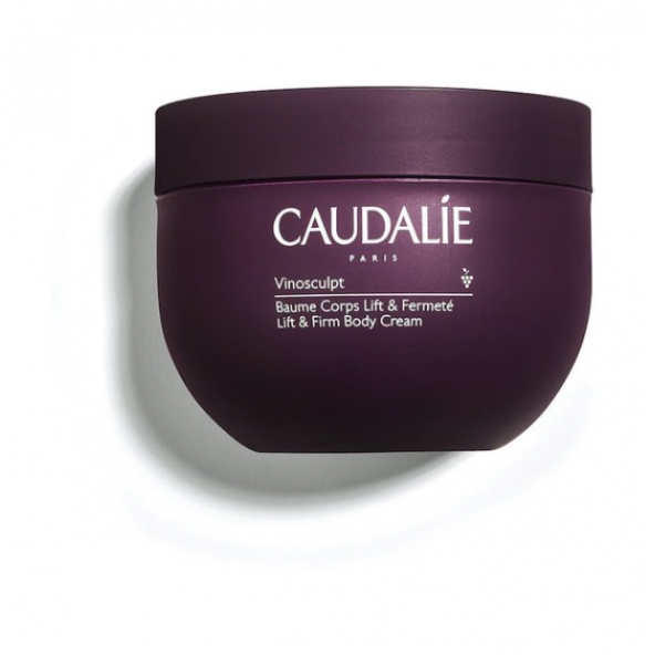 Caudalie Vinosculpt Selülit Karşıtı Etkili Vücut Peelingi 250 ml ürün görseli 1