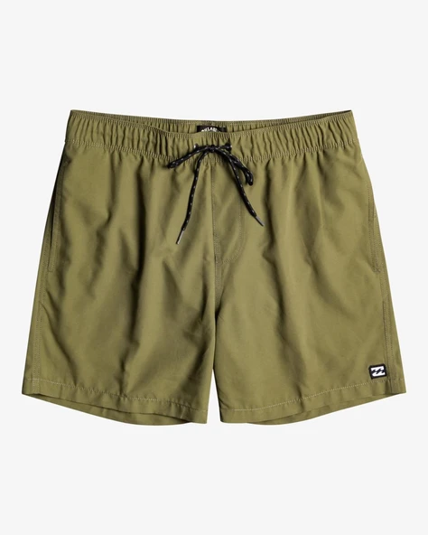 Billabong EBYJV00104-JUN All Day Lb Erkek Şort Mayo - Resim 5