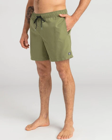 Billabong EBYJV00104-JUN All Day Lb Erkek Şort Mayo - Resim 3