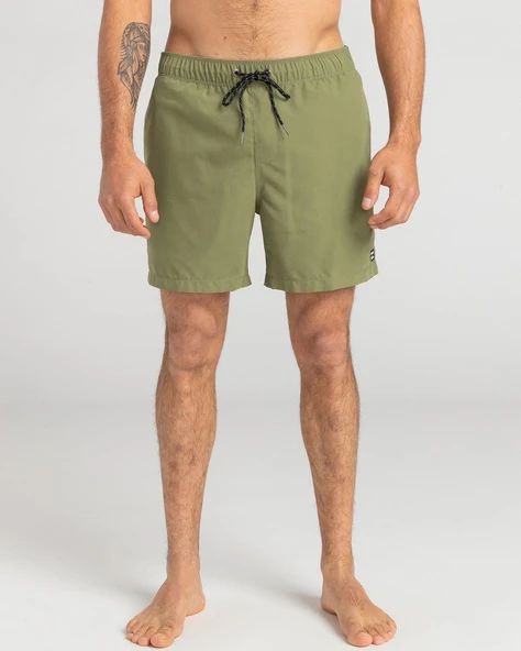 Billabong EBYJV00104-JUN All Day Lb Erkek Şort Mayo ürün görseli 1
