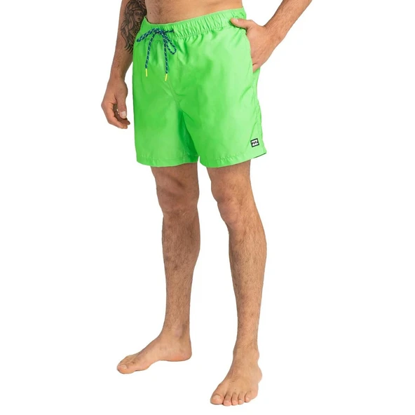 Billabong EBYJV00104 All Day Lb Erkek Şort Mayo - Resim 5