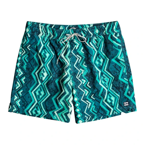 Billabong EBYJV00107 Good Times Lb Erkek Şort Mayo ürün görseli 1