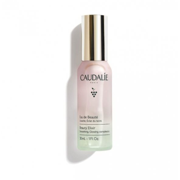 Caudalie Beauty Elixir Güzellik İksiri Yüz Spreyi Limited Edition 30 ml ürün görseli 1