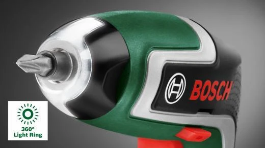 Bosch IXO 7 AKÜLÜ VİDALAMA - Resim 2