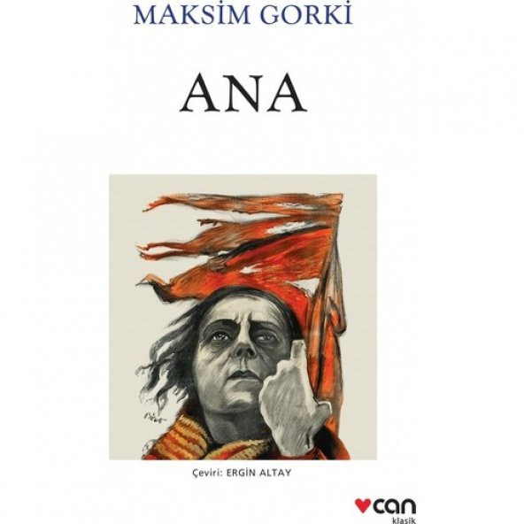 ANA CAN YAYINLARI ürün görseli 1