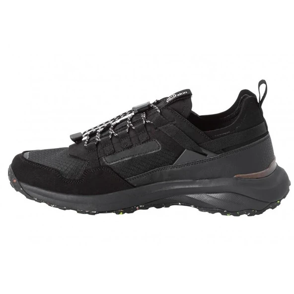 Jack Wolfskin 4057011 Dromoventure Athletic Low M Erkek Outdoor Ayakkabısı ürün görseli 1