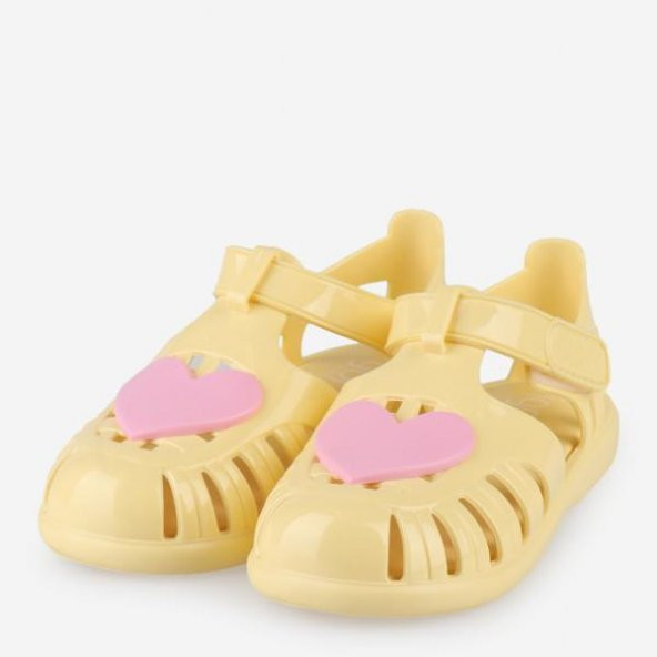 Igor S10310-228 Tobby Gloss Love Unisex Çocuk Sandalet ürün görseli 1
