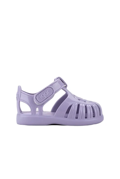 Igor S10311-018 Tobby Gloss Kız Çocuk Sandalet ürün görseli 1