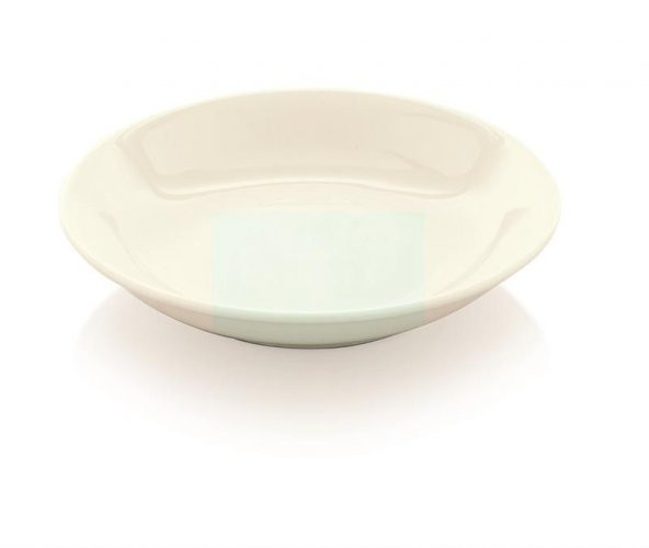 Güral Porselen 20cm Çukur Tabak GBSEO20CK ürün görseli 1