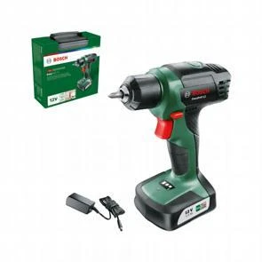 Bosch EASYDRİLL 12 (1,5 AH ENTEGREAKÜ) SOFTBAG ürün görseli 1