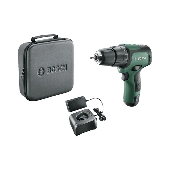 Bosch EASYIMPACT 12 (2,0 AH TEK AKÜ) ürün görseli 1