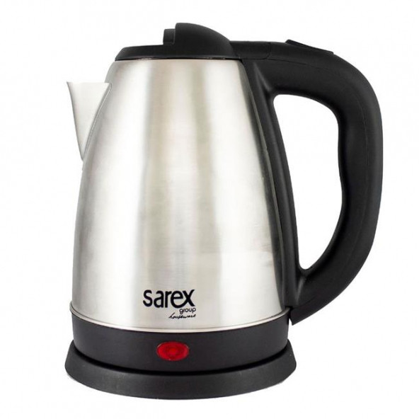 Sarex SR-3211 Aqua Box Çelik Su Isıtıcı Kette 18Lt ürün görseli 1