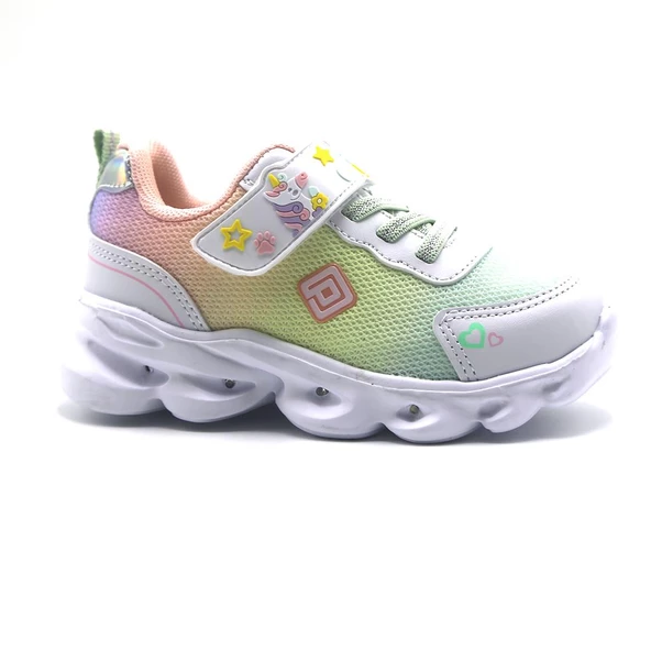 Pepino 1415 Unisex Çocuk Spor Ayakkabı ürün görseli 1