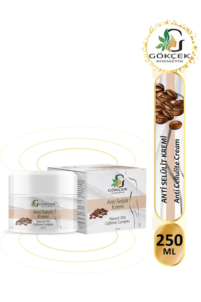 Anti Selülit Kremi 300 ML ürün görseli 1