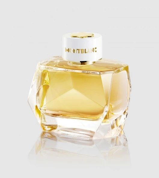 Montblanc Signature Absolue for Edp 100ml Kadın Parfüm ürün görseli 1