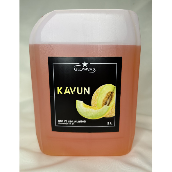 Oto ve Oda Parfümü Kavun Aromalı ürün görseli 1