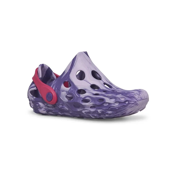 Merrell MK166758 Hydro Moc Çocuk Sandalet - Resim 5