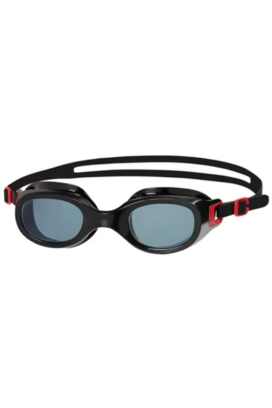 Speedo 8-10898B572 Futura Classic Ju Unisex Yüzücü Gözlüğü ürün görseli 1
