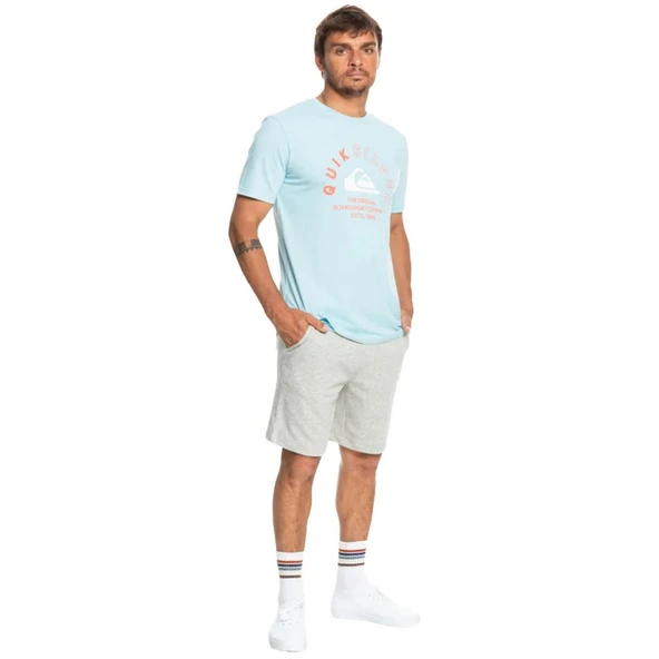Quiksilver EQYFB03312 Essentials M Otlr Erkek Şort - Resim 7