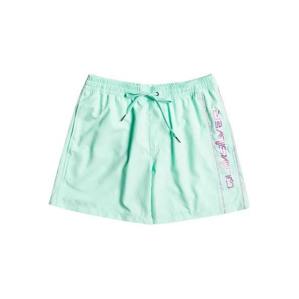 Quiksilver EQYJV03987 Vert 16 M Jamv Erkek Şort Mayo ürün görseli 1