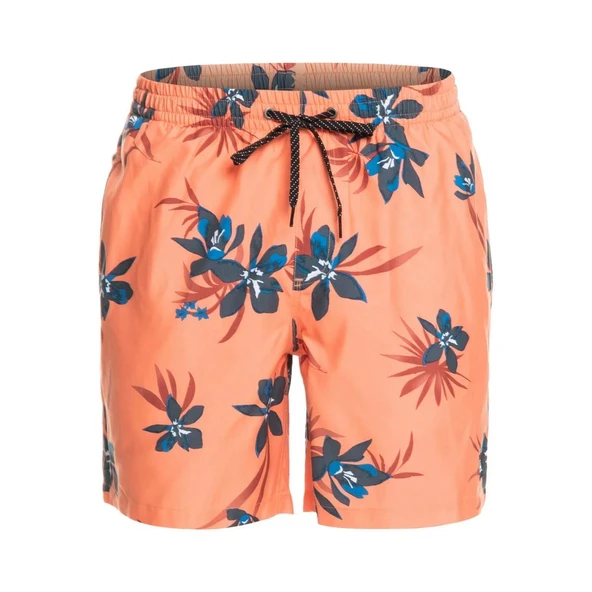 Quiksilver EQYJV04002 Mix 17 M Jamv Erkek Şort Mayo ürün görseli 1