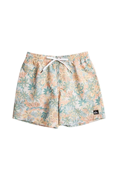Quiksilver EQYJV04004 Re-Mix Volley 17Nb Erkek Şort Mayo ürün görseli 1