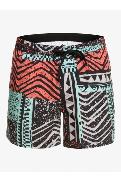 Quiksilver EQYJV04007 Surfsilk Mix 15 M Jamv Erkek Şort Mayo ürün görseli 1
