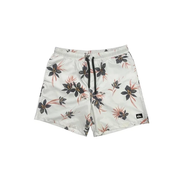 Quiksilver EQYJV04002 Mix 17 M Jamv Erkek Şort Mayo ürün görseli 1