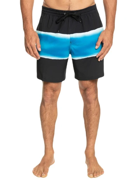 Quiksilver EQYJV04011 Air-Brush 17Nb M Jamv Erkek Şort Mayo ürün görseli 1