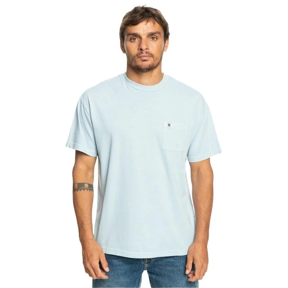 Quiksilver EQYKT04265 Naturaldye M Kttp Erkek Tişört ürün görseli 1