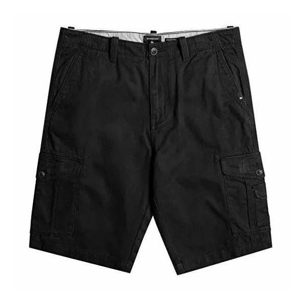Quiksilver EQYWS03848-KVJ0 Crucialbattlesh M Wkst Erkek Günlük Şort ürün görseli 1