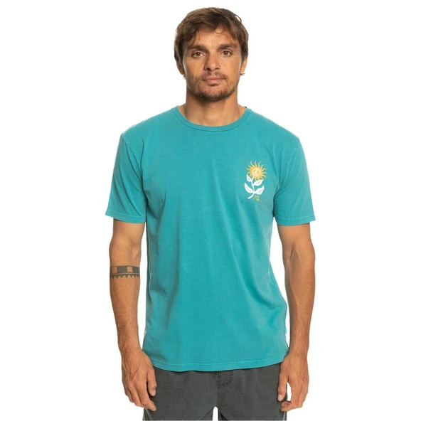 Quiksilver EQYZT07261 Sunbloom M Tees Erkek Tişört ürün görseli 1