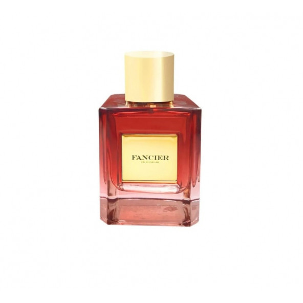 Fancier Heartbeat EDP Kadın Parfüm 100 ML - Resim 2