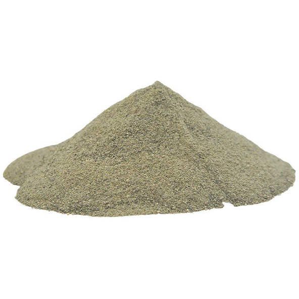 Karabiber Doğal Öğütülmüş Saf 100 Gr Paket ürün görseli 1