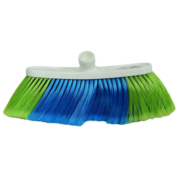 Oto Fırçası Mega Karışık Renk 25 Cm ürün görseli 1