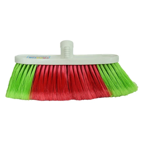 Oto Fırçası Sembol Yumuşak Karışık Renk 20 Cm ürün görseli 1